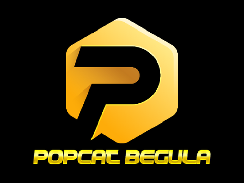 New PFP for @popcat-begula