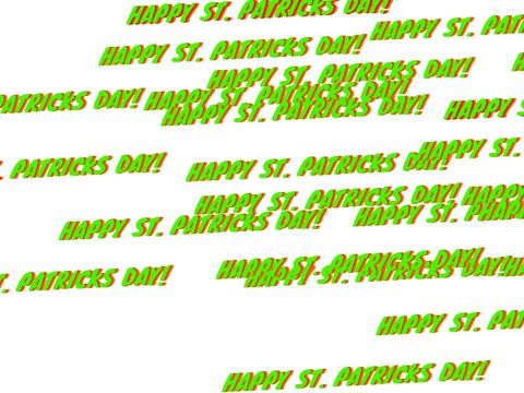 St Patricks