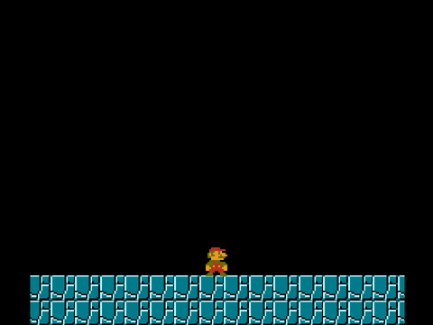 Super Mario Bros. 