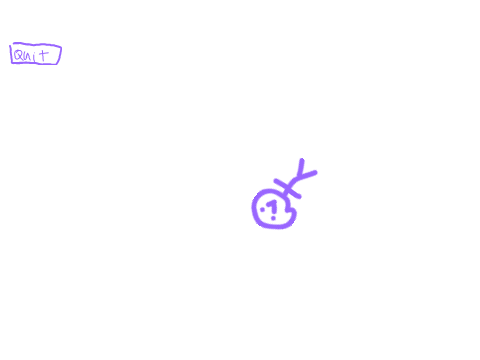 Game I'm making during schoo
