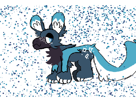 a little thing that i remade from another designer