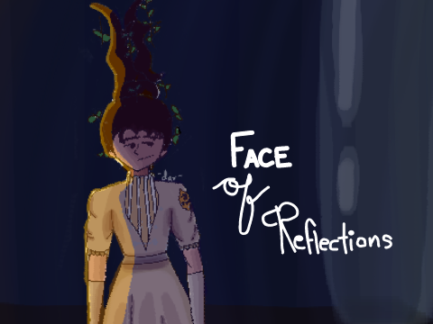 Face Of Reflections: 10.5k DMC Eeee (yeah they are big numbers boi)