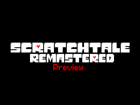 Scratchtale Remastered Preview