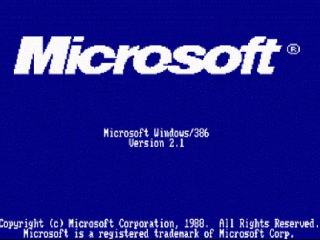 Evolution of Windows Start-up and Shutdown Sounds