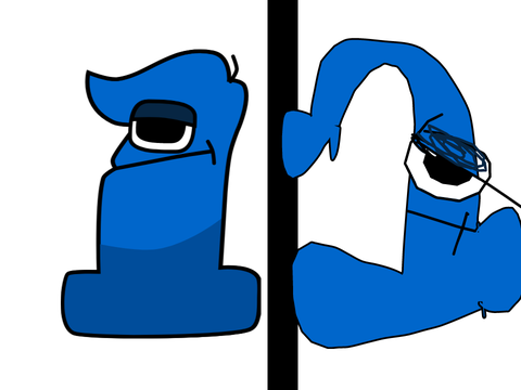 Draw 1 & he will rate it remix