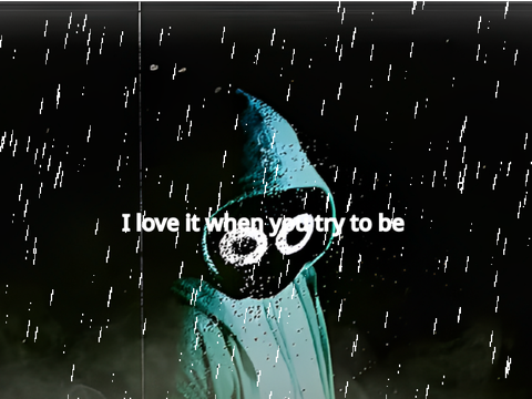 Heart of ice-boywithuke
