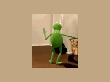Kermit Gif!!!