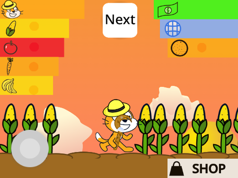 Farming Simulator [ MOBILE ]