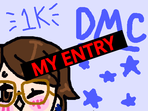 1K DMCE - For True!! :DD