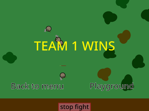 Battle Simulator Super Playground 