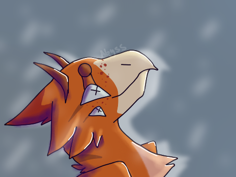 [ Pepper. ]