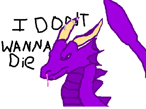 I dont wanna d!e - part 15 wip
