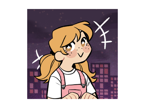 picrew story lol