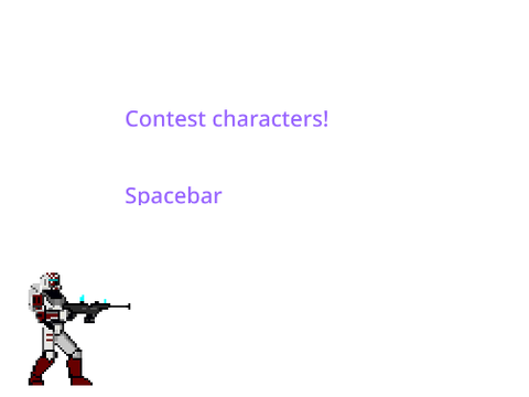 Neoknights fanart contest! 