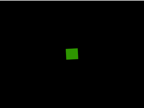 Crazy animation 