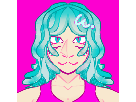 art dump wahoo