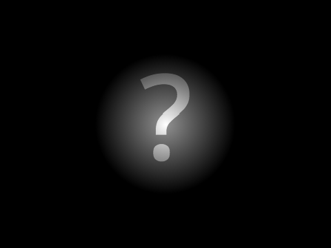 ?