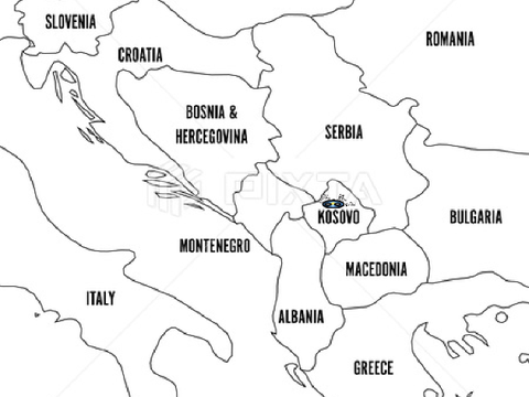 KOSOVO