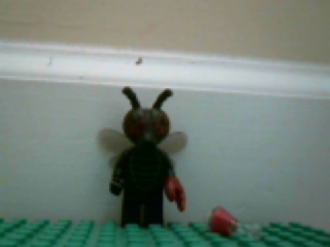 Lego Metimorphisis