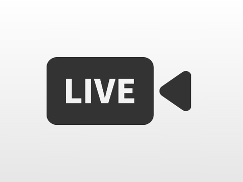 LIVE配信用