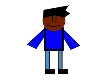 new oc