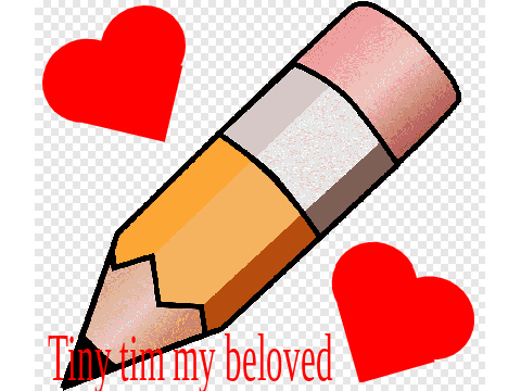 beloved tiny tim