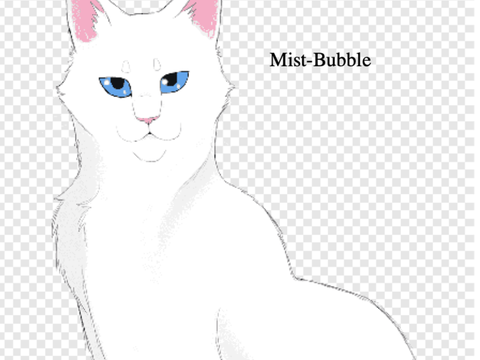 Sign If You Love Warrior Cats