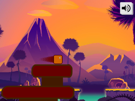 Lava - Platformer TAS 31.44 Secs