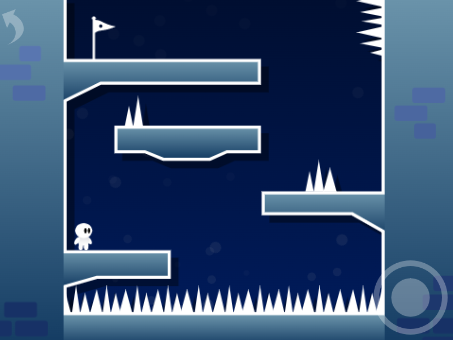 Mello // A Platformer TAS