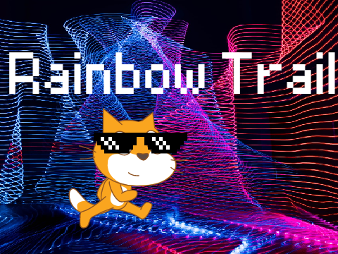 Rainbow Trail