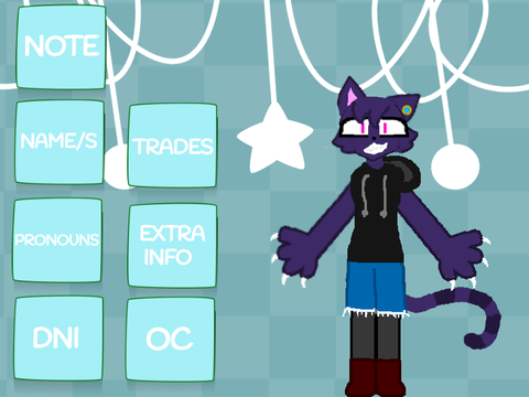 Welcome!~project template remix