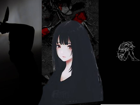 Random Aesthetic i did in 5 minutes