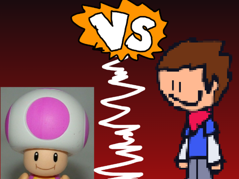 Bacon vs this guy (1)