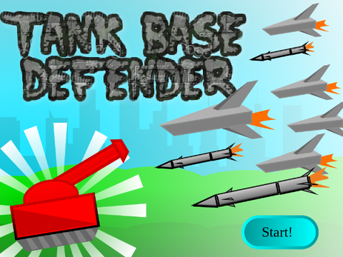 TANK BASE DEFEND HACKED remix