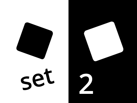 set 2