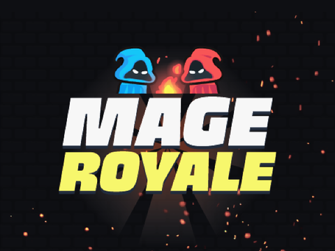 Mage Royale ☁ remix