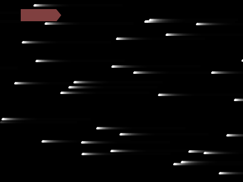 Infinite Space Fly