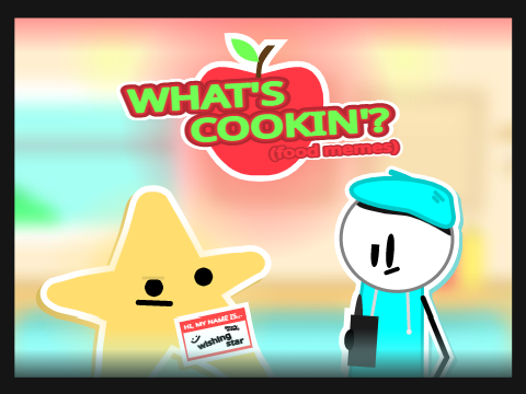 WHAT'S COOKIN'? FOOD MEMES ANIMATED // #all #animations #stories