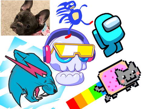 Meme songs (play list)