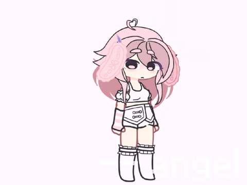 ★- cutie patootie !!