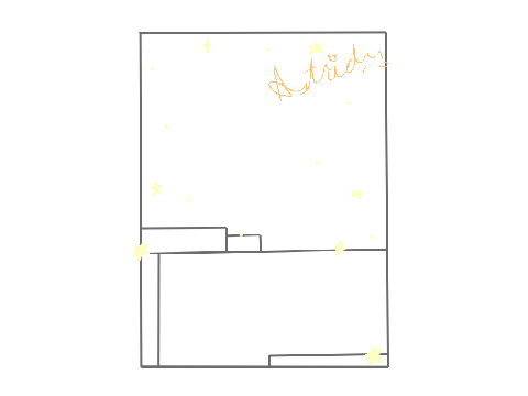 Astrid card background + Signiter