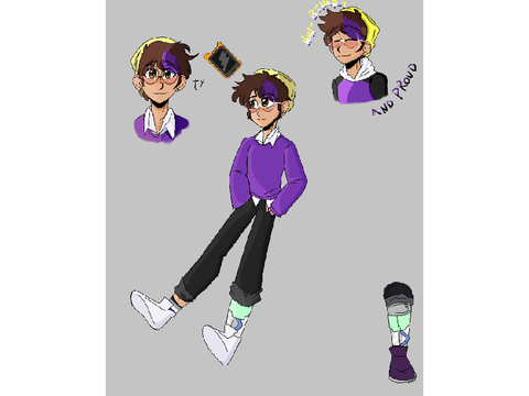 Art dump