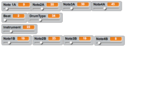 Sound Track Maker