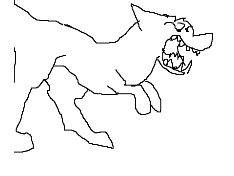 My attempt at re-creating Mufasa's roar 2!