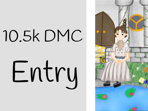 10.5K DMC entry :0
