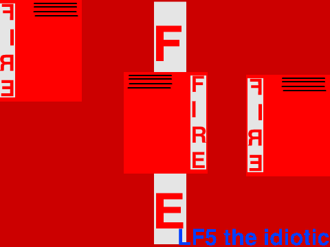 FREE FIRE ALARM SPARTA REMIX!
