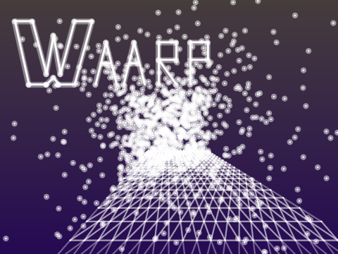WAARP Engine Revision 2