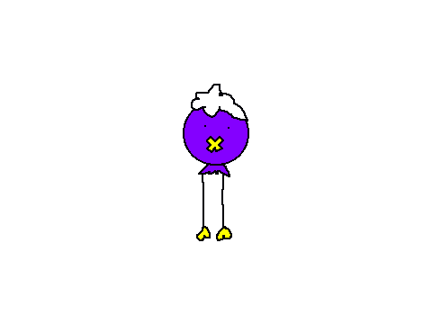 Inflatable Drifloon- Sprite for 1jim3bob