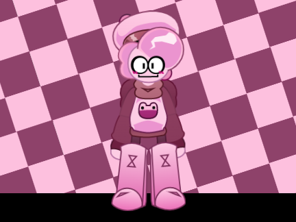 Loser Vector (Final Version.)