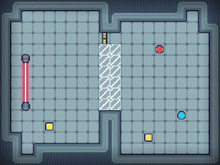 Laser Connect! TAS Engine L 5